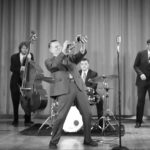 The Alpha Rhythm Kings