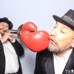 Mike Rinta & The Swing Therapists